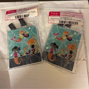 NWT ThirtyOne Take Along Bag Tag